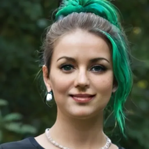 โปรแกรมสร้างภาพโปรนที่ใช้ปัญหา AI