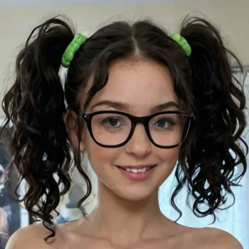 AI 포르노 이미지 생성기