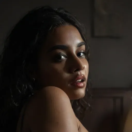 KI-Pornobild-Generator