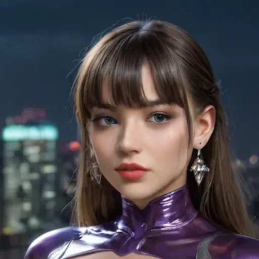 yapay zekâ porno görsel üretici