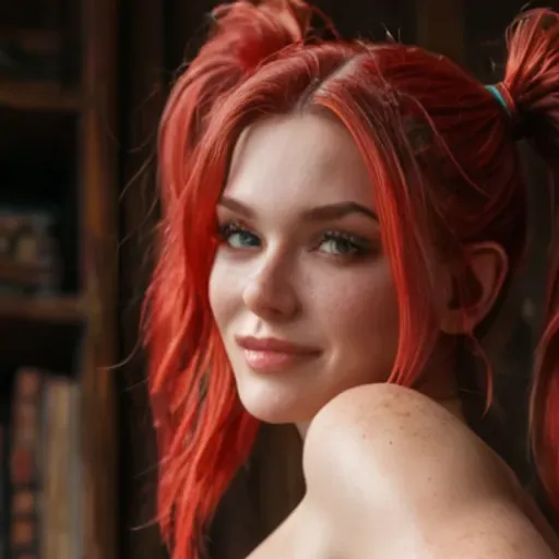 yapay zekâ porno görsel üretici