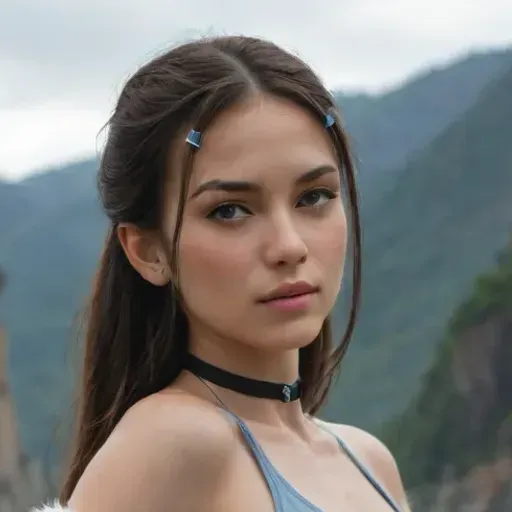 yapay zekâ porno görsel üretici