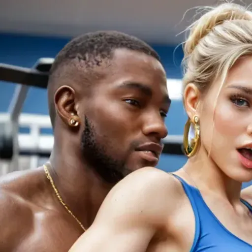 AI porn pic generator