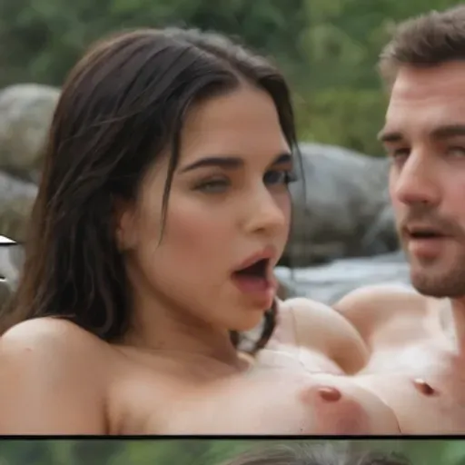 AI 포르노 이미지 생성기