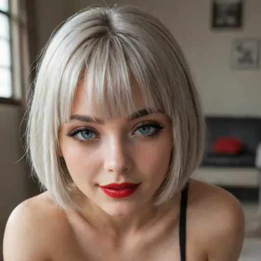 KI-Pornobild-Generator