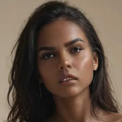 yapay zekâ porno görsel üretici