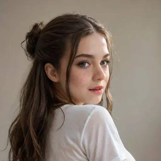 Pencipta imej lucah AI