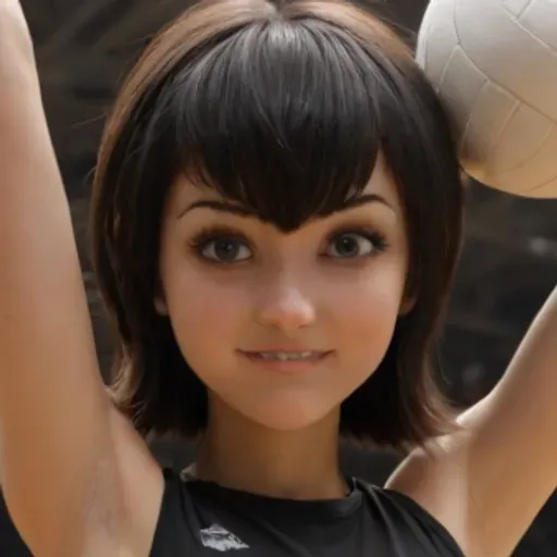 generatore di immagini porno IA