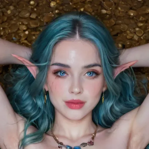 AIポルノ画像ジェネレーター