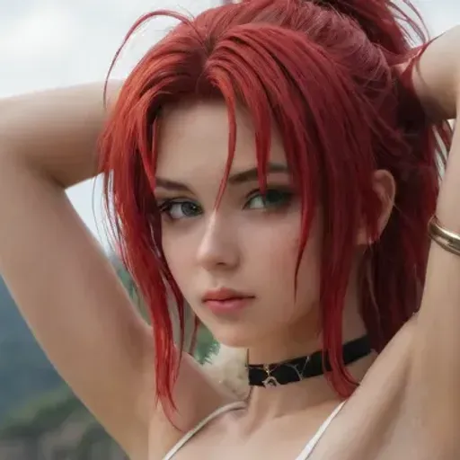 โปรแกรมสร้างภาพโปรนที่ใช้ปัญหา AI