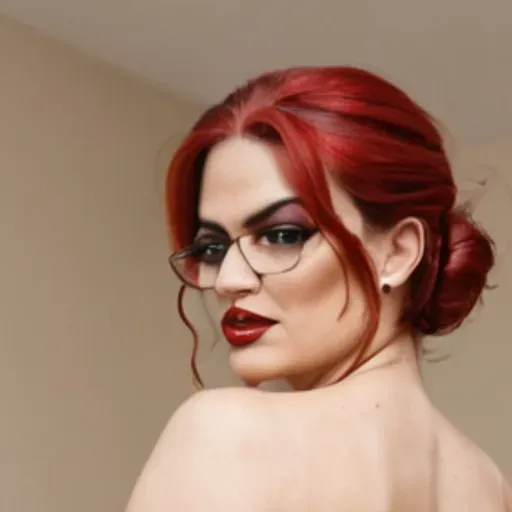 generatore di immagini porno IA