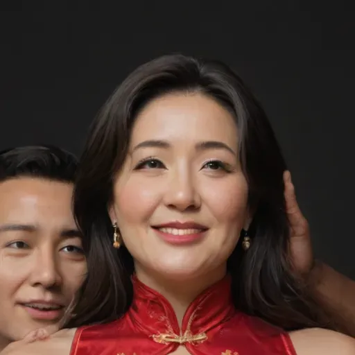 generatore di immagini porno IA