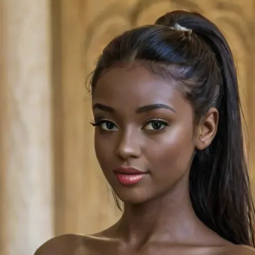 KI-Pornobild-Generator