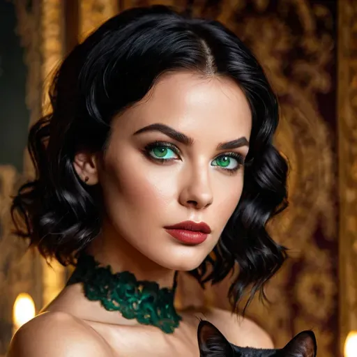 generatore di immagini porno IA