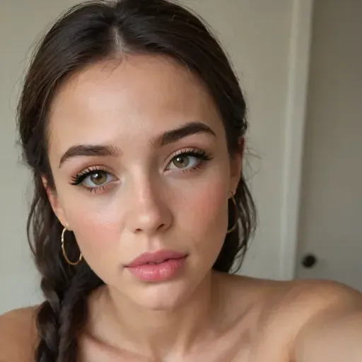 yapay zekâ porno görsel üretici