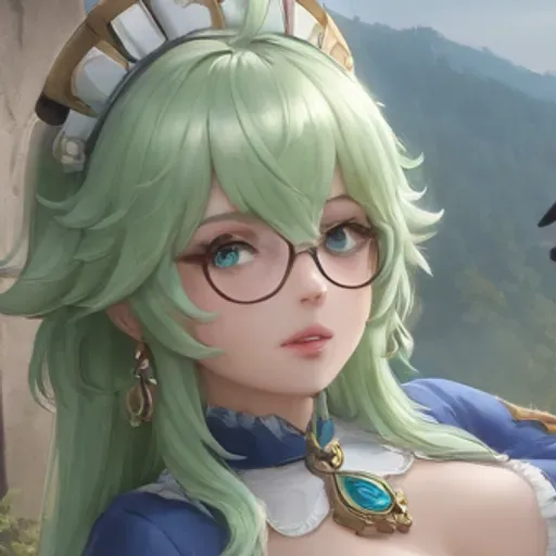 โปรแกรมสร้างภาพโปรนที่ใช้ปัญหา AI