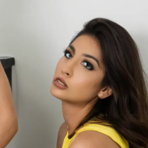 AIポルノ画像ジェネレーター