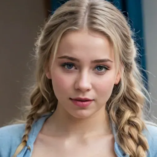 โปรแกรมสร้างภาพโปรนที่ใช้ปัญหา AI