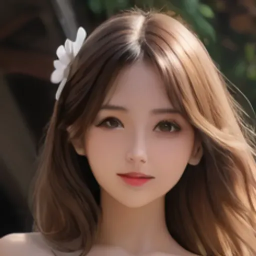 AI 포르노 이미지 생성기