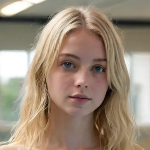 โปรแกรมสร้างภาพโปรนที่ใช้ปัญหา AI