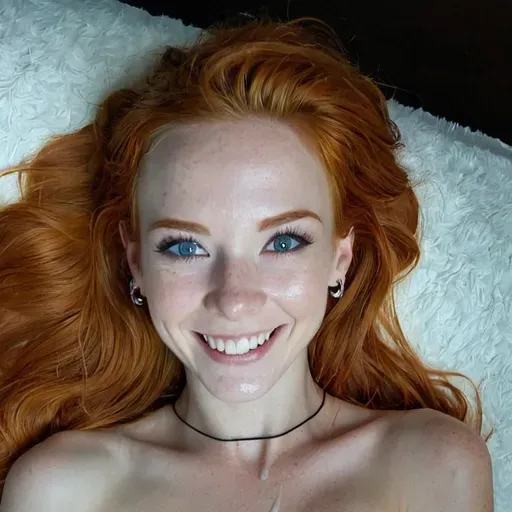 AIポルノ画像ジェネレーター