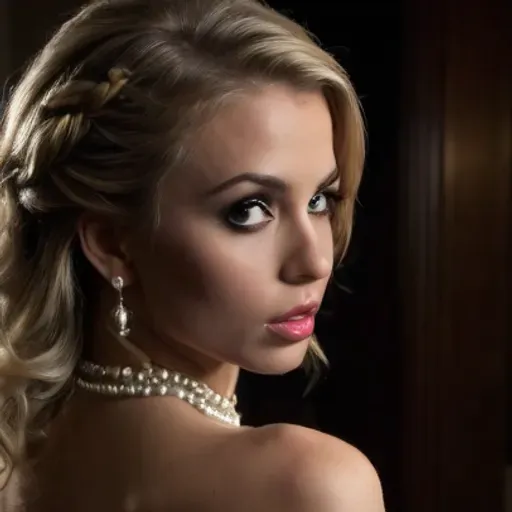 โปรแกรมสร้างภาพโปรนที่ใช้ปัญหา AI