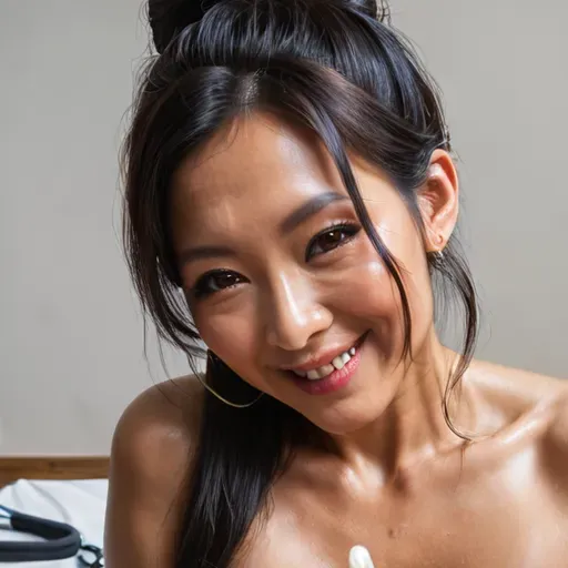 KI-Pornobild-Generator