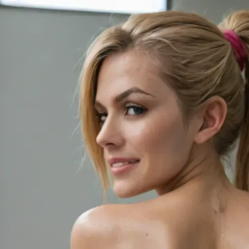 generatore di immagini porno IA