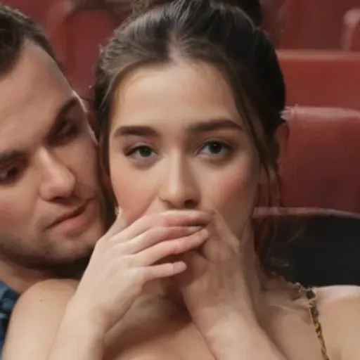 KI-Pornobild-Generator