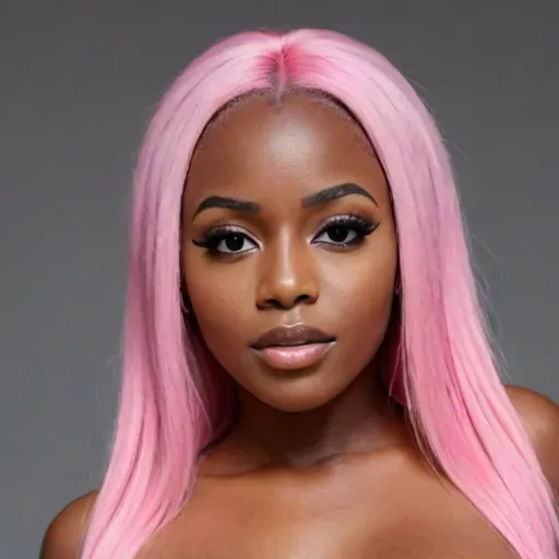 AIポルノ画像ジェネレーター