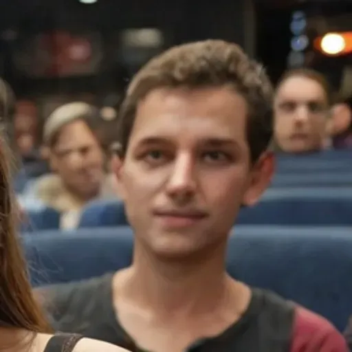 AI 포르노 이미지 생성기