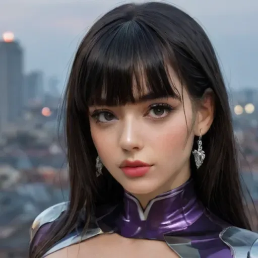 yapay zekâ porno görsel üretici