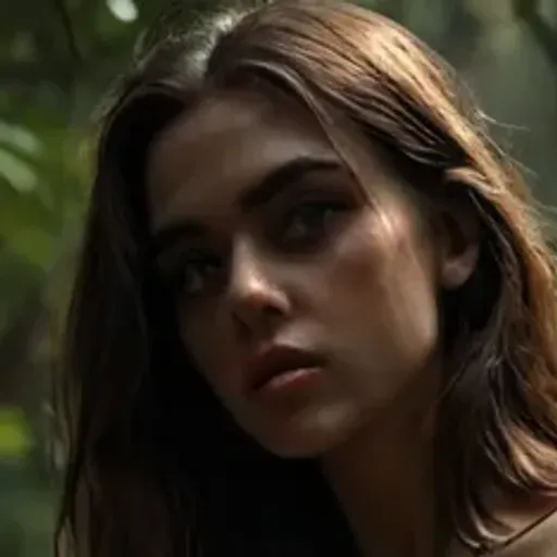 AIポルノ画像ジェネレーター