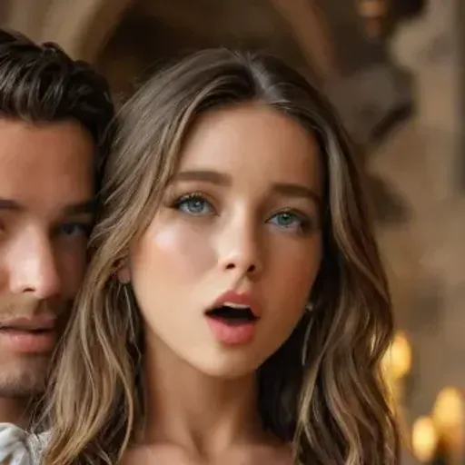 โปรแกรมสร้างภาพโปรนที่ใช้ปัญหา AI