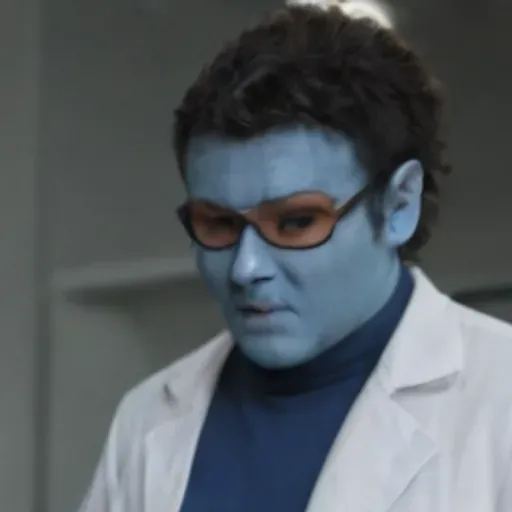 AI色情照片產生器