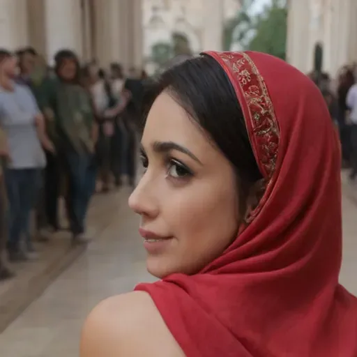 generatore di immagini porno IA