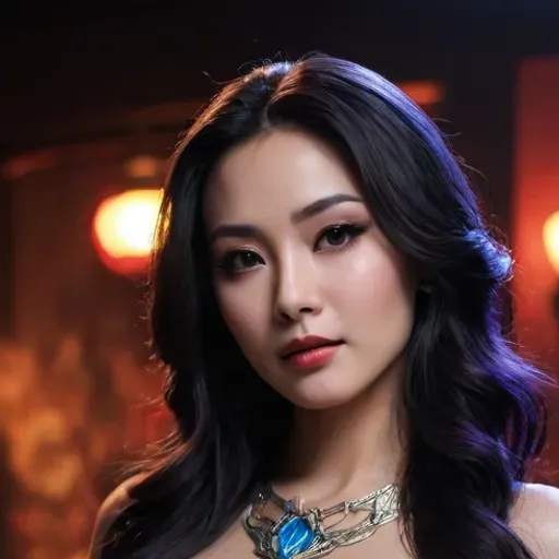 generador de imágenes porno con IA