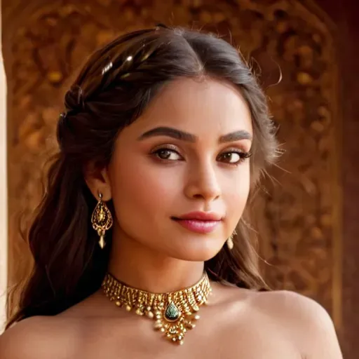 โปรแกรมสร้างภาพโปรนที่ใช้ปัญหา AI