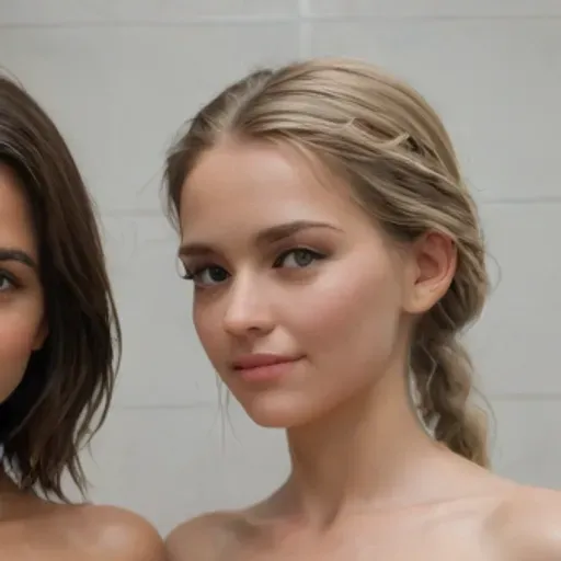 KI-Pornobild-Generator