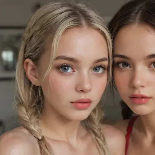 AI porn pic generator