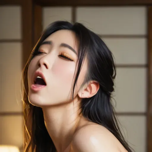 KI-Pornobild-Generator