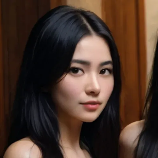 AI 포르노 사진 생성기