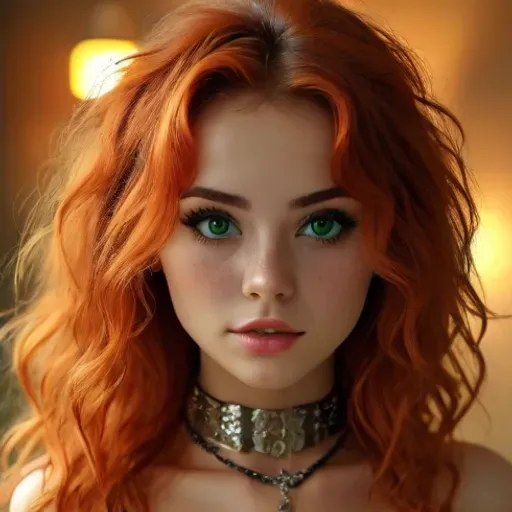 AI 포르노 이미지 생성기