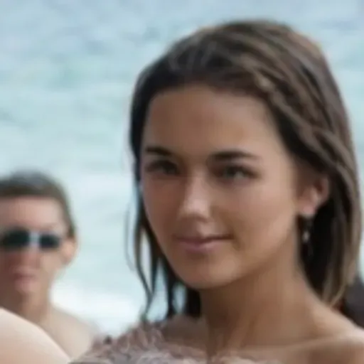 AI色情圖片產生器