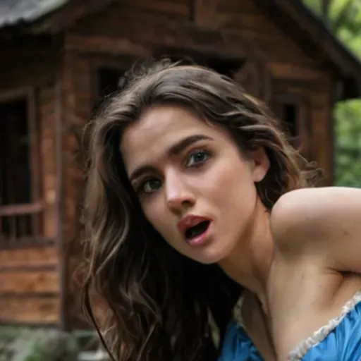 generatore di immagini porno IA