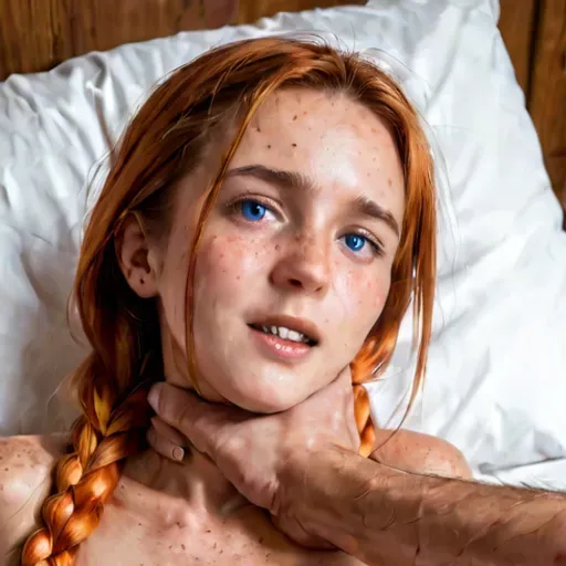 โปรแกรมสร้างภาพโปรนที่ใช้ปัญหา AI