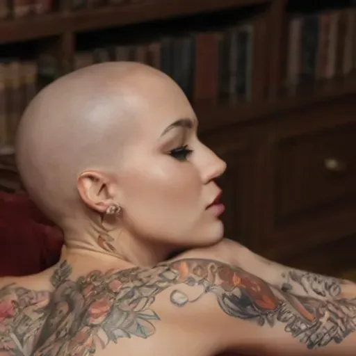 โปรแกรมสร้างภาพโปรนที่ใช้ปัญหา AI