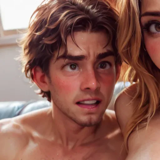 generatore di foto porno IA