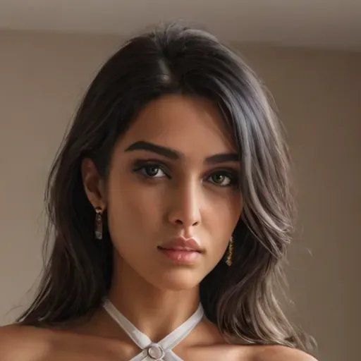 KI-Pornobild-Generator