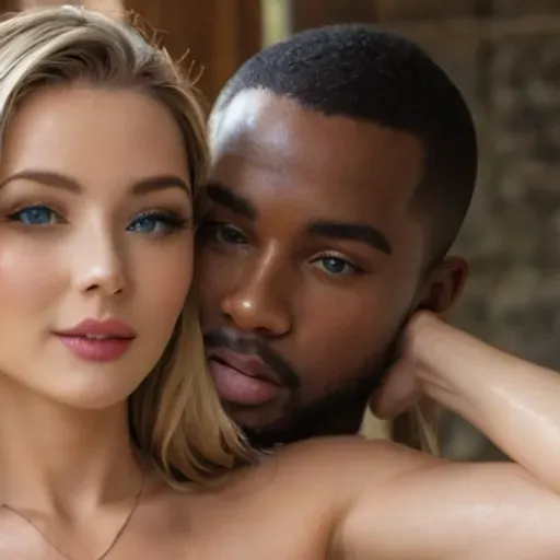 AI 포르노 사진 생성기